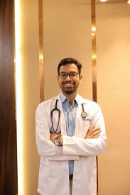 Dr Tejas Poykar
